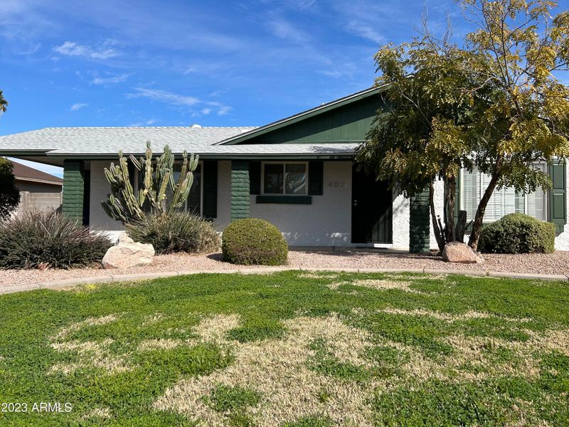 402 E Westchester Dr, Tempe, AZ 85283