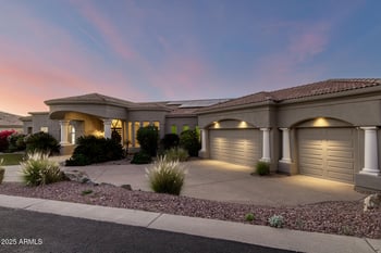 402 E Windmere Dr, Phoenix, AZ 85048