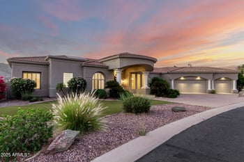 402 E Windmere Dr, Phoenix, AZ 85048