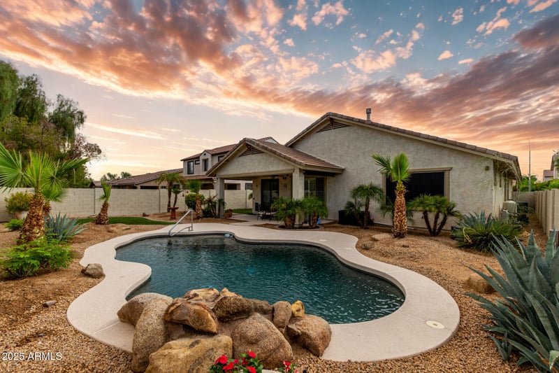 402 Lantana Pl, Chandler, AZ 85248