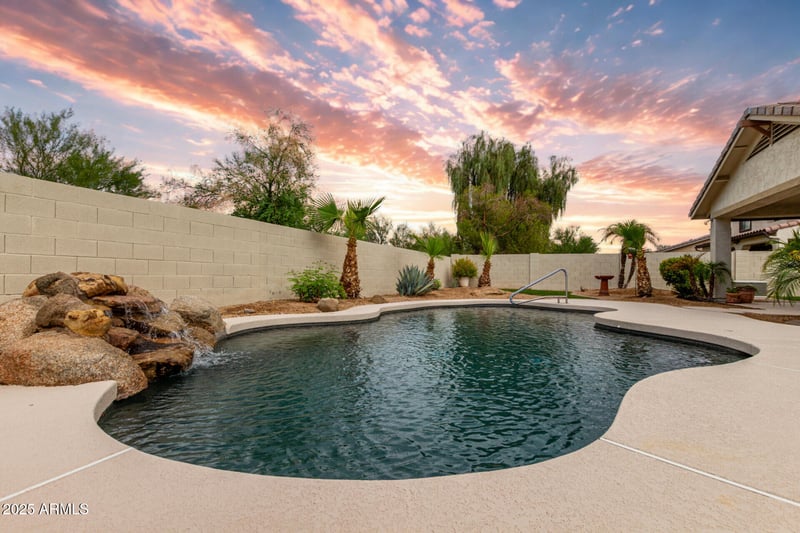 402 Lantana Pl, Chandler, AZ 85248