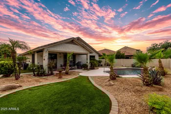 402 Lantana Pl, Chandler, AZ 85248