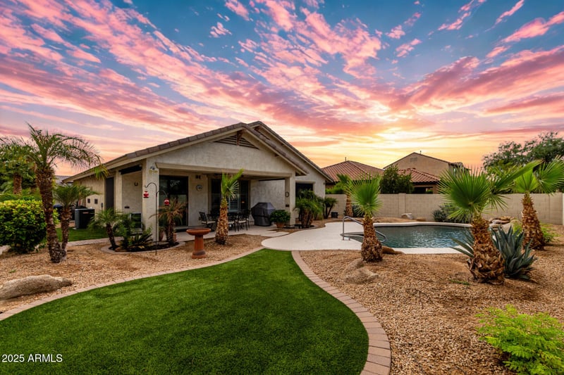 402 Lantana Pl, Chandler, AZ 85248