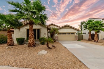 402 Lantana Pl, Chandler, AZ 85248