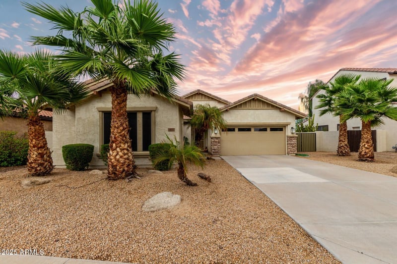 402 Lantana Pl, Chandler, AZ 85248