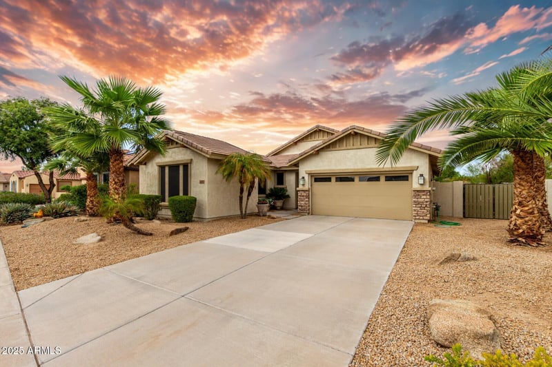 402 Lantana Pl, Chandler, AZ 85248
