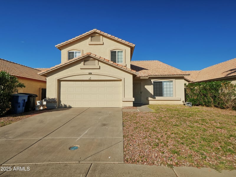 402 Laredo St, Chandler, AZ 85225