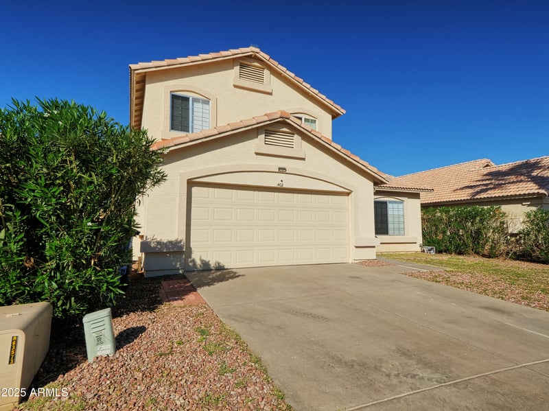 402 Laredo St, Chandler, AZ 85225