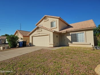 402 Laredo St, Chandler, AZ 85225