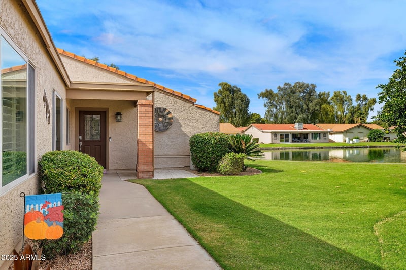 402 Leisure World --, Mesa, AZ 85206