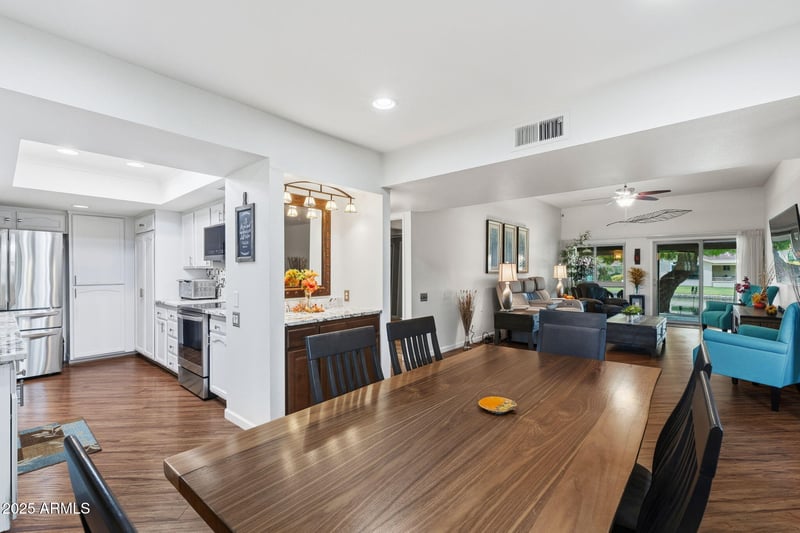 402 Leisure World --, Mesa, AZ 85206