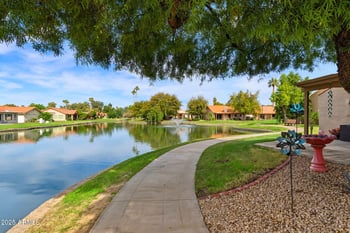 402 Leisure World --, Mesa, AZ 85206