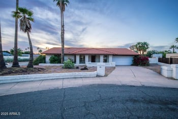 402 Monte Cristo Ave, Phoenix, AZ 85022