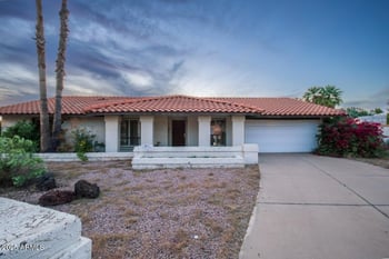 402 Monte Cristo Ave, Phoenix, AZ 85022