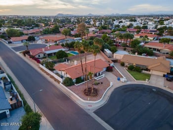 402 Monte Cristo Ave, Phoenix, AZ 85022