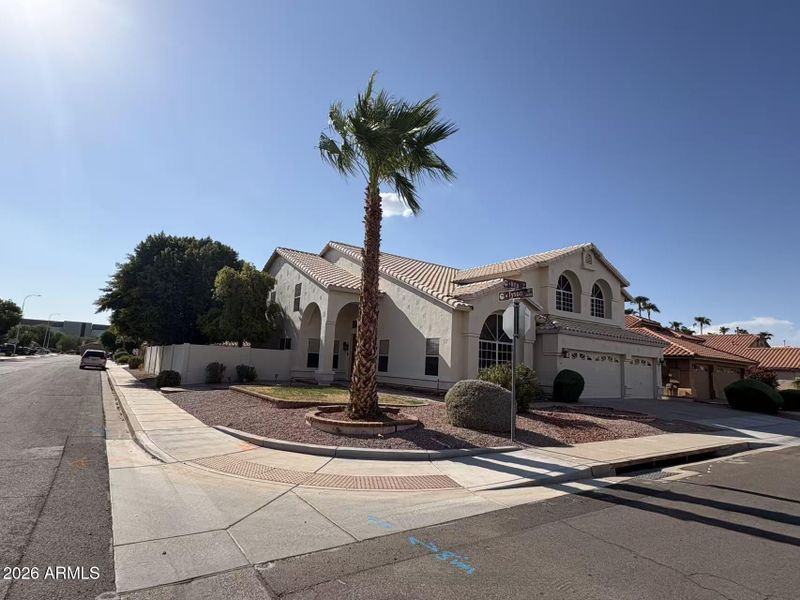 402 N Rita Ln, Chandler, AZ 85226