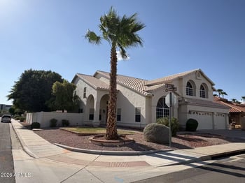 402 N Rita Ln, Chandler, AZ 85226
