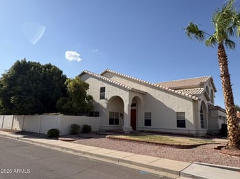 402 N Rita Ln, Chandler, AZ 85226