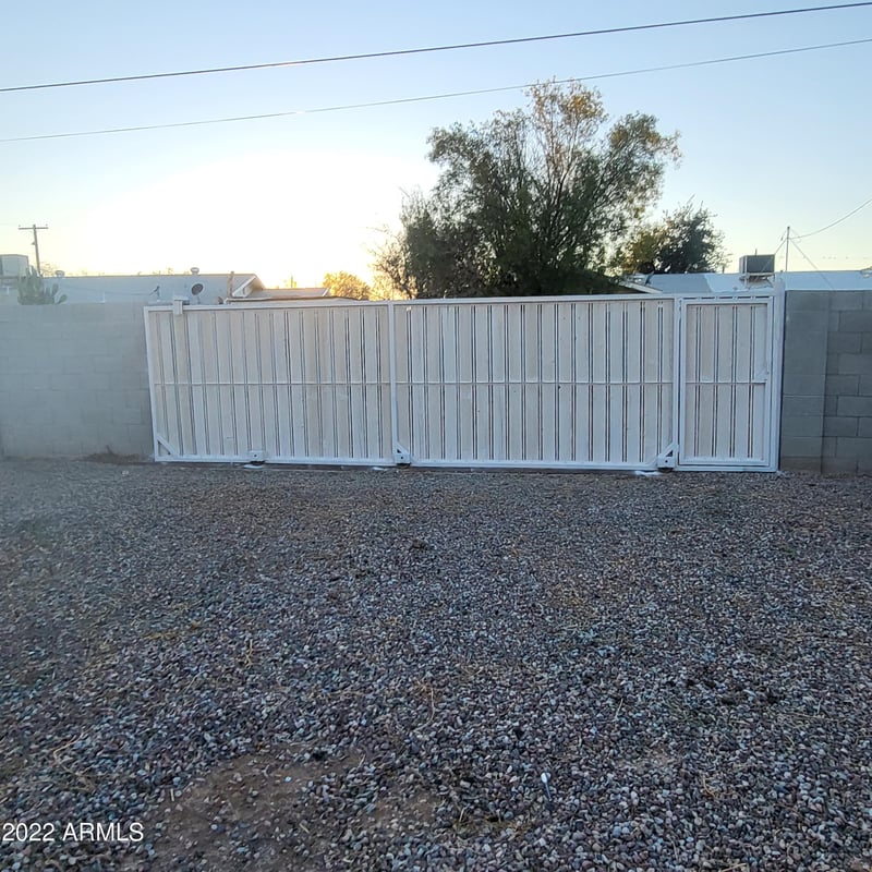 402 N Weidner Ave, Gila Bend, AZ 85337