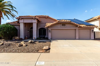 402 Stonebridge Dr, Gilbert, AZ 85234