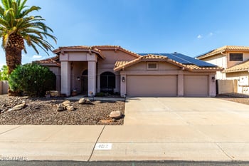 402 Stonebridge Dr, Gilbert, AZ 85234