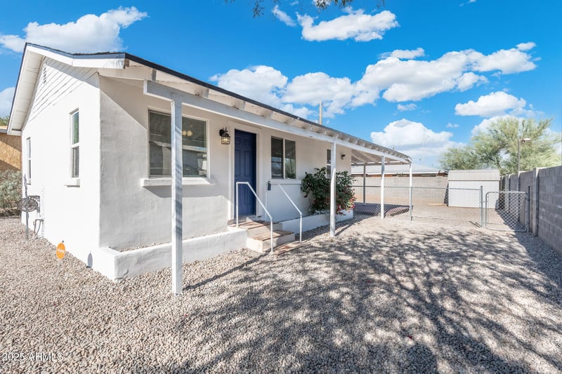 402 Wier Ave, Phoenix, AZ 85041