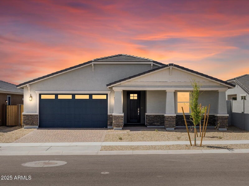 4020 176th Dr, Goodyear, AZ 85338