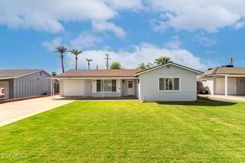 4020 44th Pl, Phoenix, AZ 85018