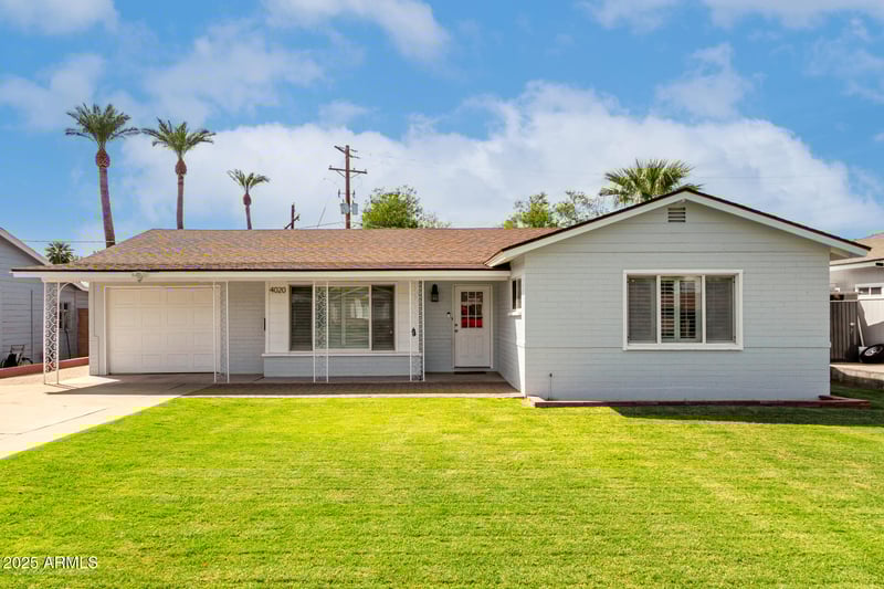 4020 44th Pl, Phoenix, AZ 85018