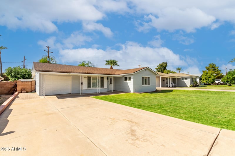 4020 44th Pl, Phoenix, AZ 85018