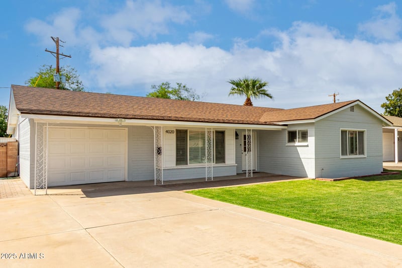 4020 44th Pl, Phoenix, AZ 85018