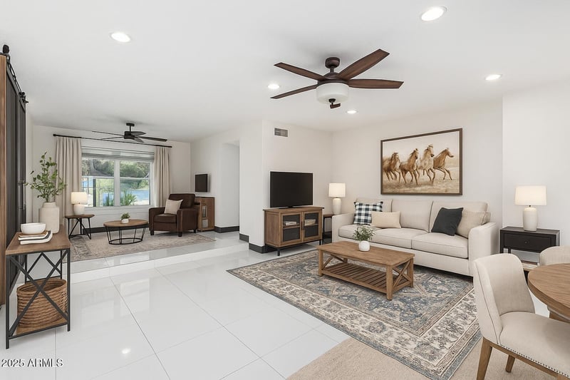 4020 Anderson Dr, Glendale, AZ 85308