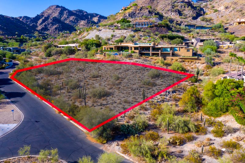 4020 E Desert Crest Dr #2, Paradise Valley, AZ 85253