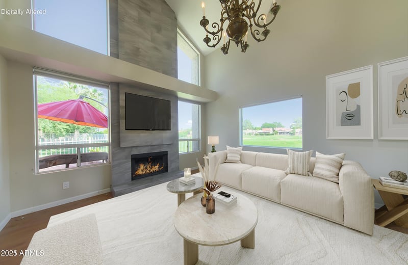 4020 E Laurel Ln, Phoenix, AZ 85028