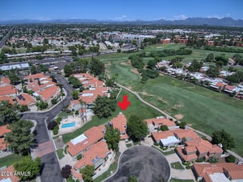 4020 E Laurel Ln, Phoenix, AZ 85028
