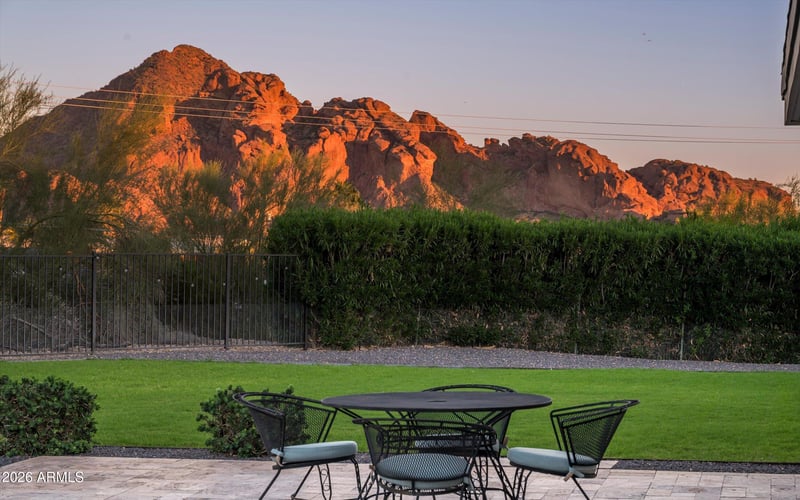 4020 E Sierra Vista Dr, Paradise Valley, AZ 85253