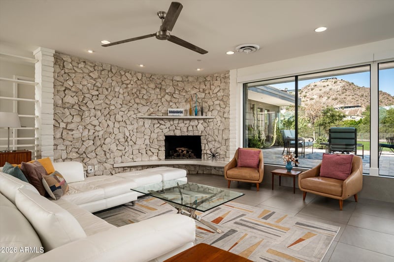 4020 E Sierra Vista Dr, Paradise Valley, AZ 85253