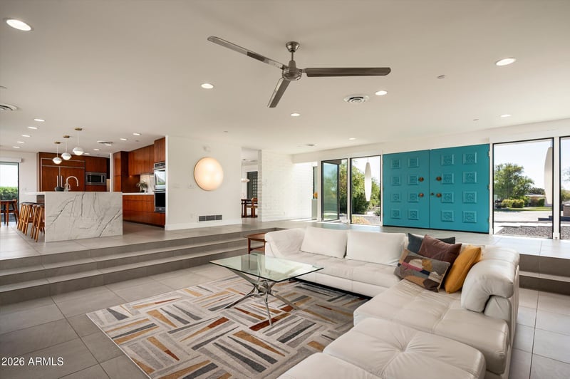 4020 E Sierra Vista Dr, Paradise Valley, AZ 85253
