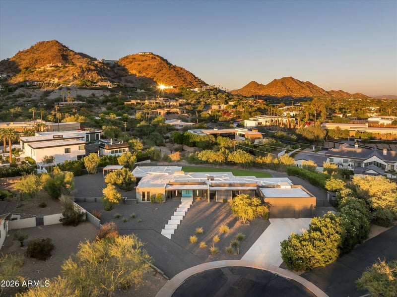 4020 E Sierra Vista Dr, Paradise Valley, AZ 85253