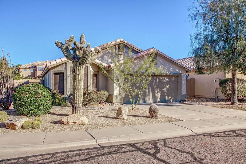 4020 E Wildcat Dr, Cave Creek, AZ 85331