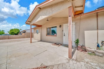 4020 Lynne Ln, Phoenix, AZ 85041