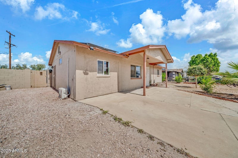 4020 Lynne Ln, Phoenix, AZ 85041