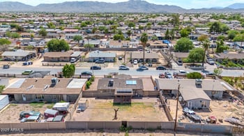 4020 Lynne Ln, Phoenix, AZ 85041