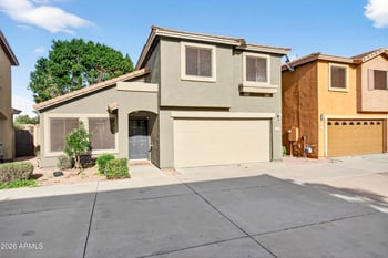 4020 Melinda Ln, Phoenix, AZ 85050