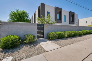 4020 N 12th St #4, Phoenix, AZ 85014