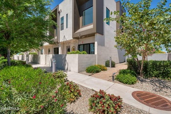 4020 N 12th St #4, Phoenix, AZ 85014