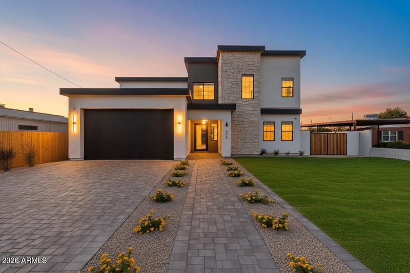 Home Worth Check