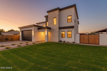 4020 32nd Way, Phoenix, AZ 85018
