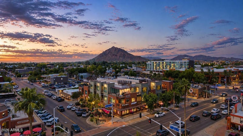 4020 N Scottsdale Rd #2004, Scottsdale, AZ 85251