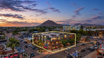 4020 N Scottsdale Rd #2004, Scottsdale, AZ 85251